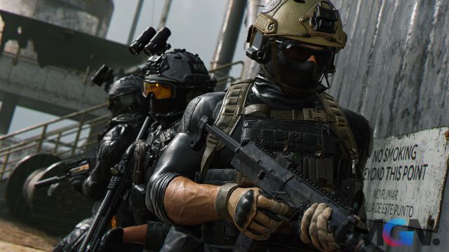Modern Warfare 2 sẽ được yêu cầu cung cấp số điện thoại được kết nối trong game nhằm mục đích chống lại các hành vi Toxic