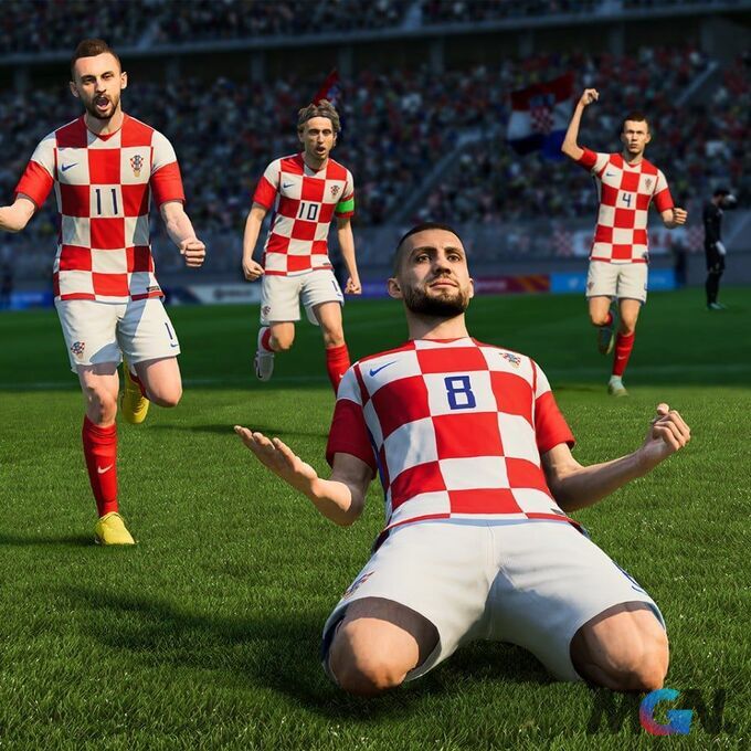 FIFA 23: Những thông tin đầu tiên về chế độ chơi World Cup đã bị rò rỉ