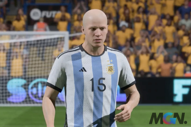 FIFA 23: Không còn nhận ra Lisandro Martinez sau bản vá Ultimate Team