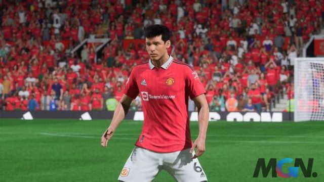 FIFA 23: Không còn nhận ra Lisandro Martinez sau bản vá Ultimate Team