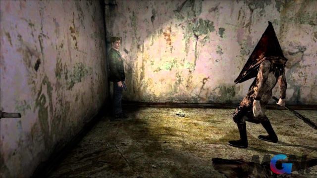 Konami livestream công bố thông tin cập nhật mới nhất về Silent Hill vào ngày 19/10 tới đây 1