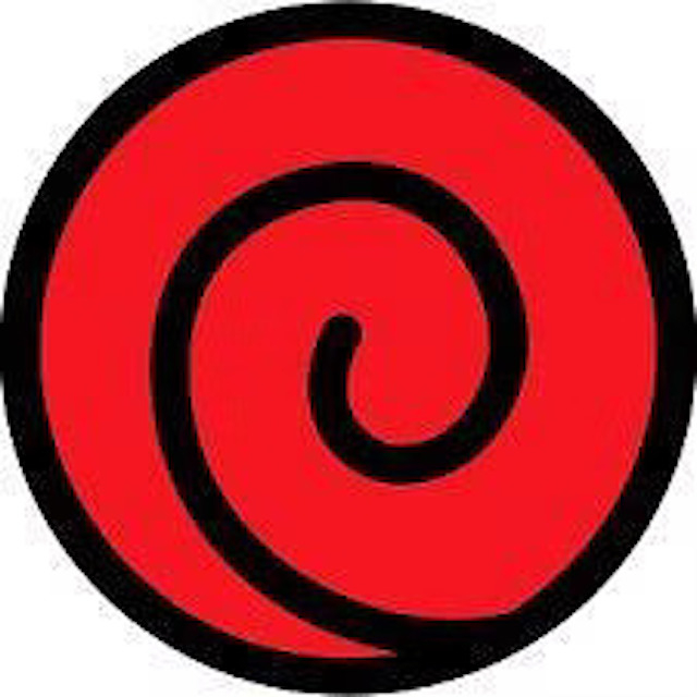 logo uzumaki 
