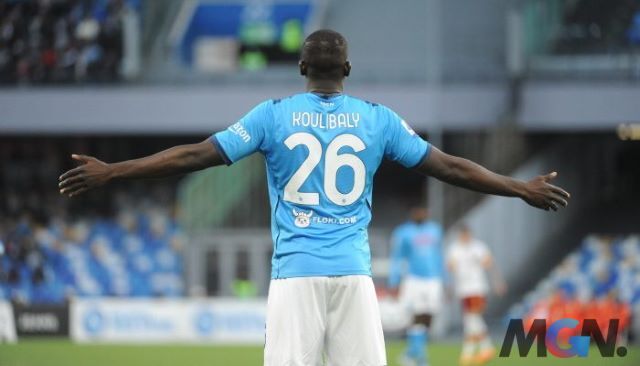 FIFA Online 4: Koulibaly SPL, lựa chọn hàng đầu của nhiều game thủ xây dựng team Chelsea 3