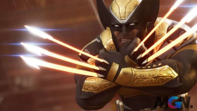 Microsoft bất ngờ đề cập đến ngày phát hành của Marvel’s Wolverine 