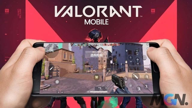 Valorant Mobile chính thức thử nghiệm trên nền tảng iOS, được tối ưu hóa cho iPhone 5s trở lên