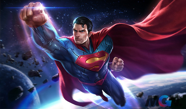 Superman ở thời điểm hiện tại đã không còn được sử dụng nhiều bởi người chơi ở rank cao đa số đều đã biết cách khắc chế và những chủ lực đều là tướng có khả năng out chiêu mạnh mẽ khiến Superman rất khó tiếp cận