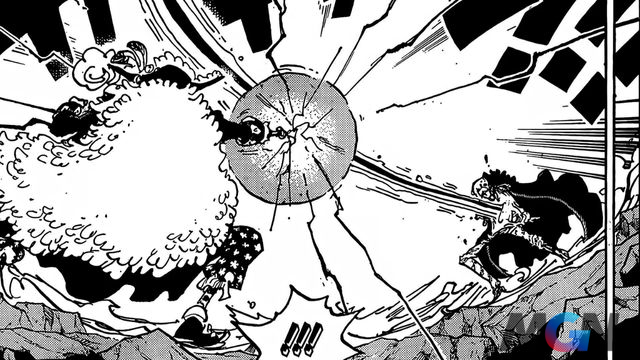 One Piece Chap 1065 ( Full Spoiler ) - XÁC NHẬN Thông Tin SANJI !!! Bí Mật  VƯƠNG QUỐC CỔ ĐẠI !!! 