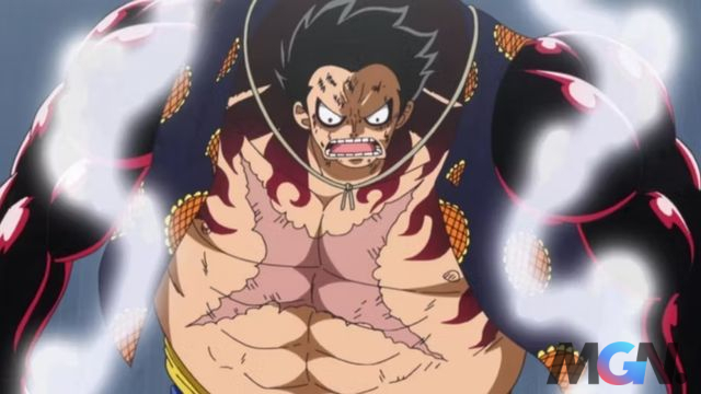 anime One Piece
