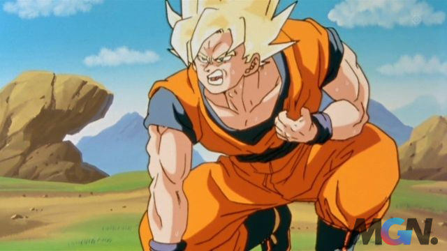 Dragon Ball: Virus bệnh tim của Goku từ đâu mà có?