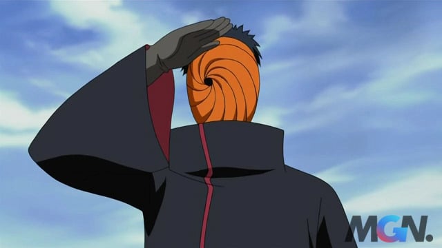 Uchiha Obito (Naruto Shippuden)