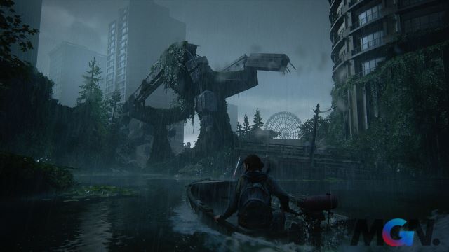 The Last of Us Part 2 Online sẽ được phát hành miễn phí?