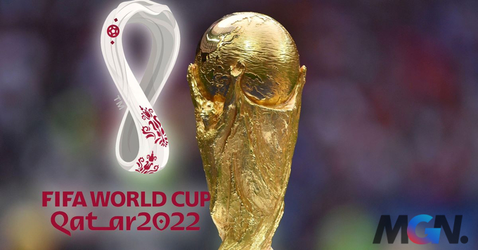 FIFA 23: Thời điểm phát hành chế độ World Cup chính thức và chuỗi sự kiện đi kèm