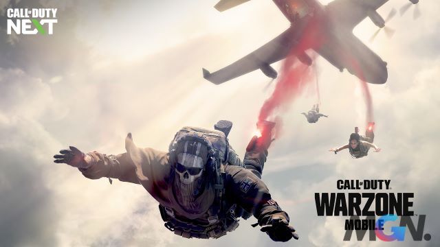 Game thủ Việt sẽ phải tìm cách tải Call of Duty Warzone Mobile
