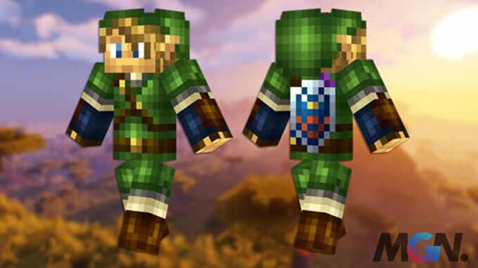 Tổng hợp Minecraft Skin giá rẻ bán chạy tháng 82023  BeeCost