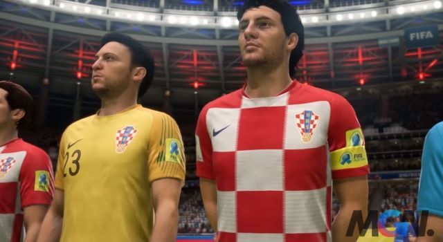 FIFA 23 đã chính thức công bố thời gian diễn ra chuỗi sự kiện World Cup sắp tới