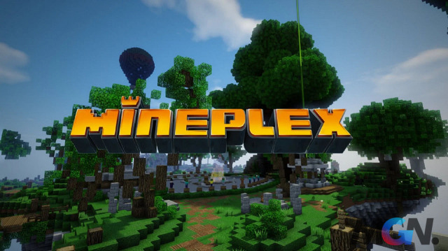 Mineplex trong Minecraft