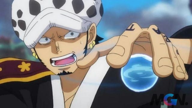 Spoiler One Piece 1065 Rò Rỉ] Dạng THỨC TỈNH Trái Ác Quỷ của RÂU ĐEN ??  Đẳng Cấp TỨ HOÀNG Là Đây !! 