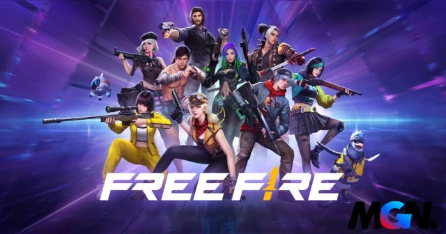 Free Fire