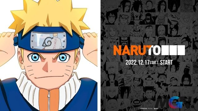 Naruto on myCast - Fan Casting Your Favorite Stories