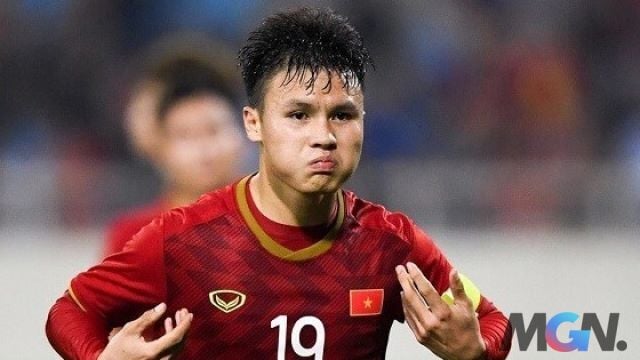 Quang Hải trở thành cầu thủ Việt Nam duy nhất xuất hiện trong Football Manager 2023 và FIFA 23
