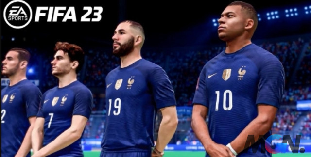 FIFA 23: Ngày phát hành chính thức của chế độ World Cup và các tính năng mới nhất