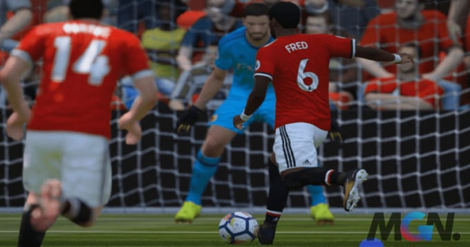FIFA Online 4: Top 4 huyền thoại có khả năng sút xa bá đạo nhất game 1