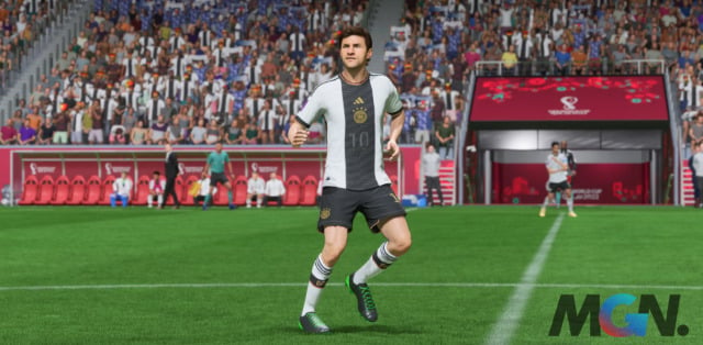 FIFA 23: Những cải tiến đặc biệt nhất sẽ có trong World Cup mode