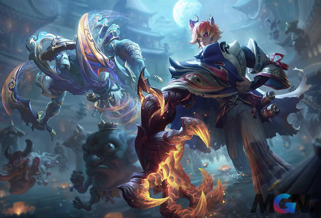 Garena has been taking a lot of measures to deter and eliminate the 'bad elements' in LQM