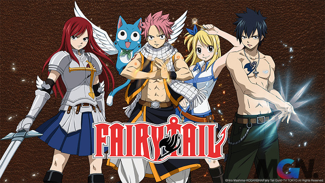 Fairy Tail: Những Thông Tin Cần Nắm Rõ Về Nhiệm Vụ 100 Năm Trước Khi Lên  Sóng