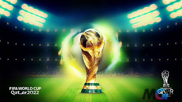World Cup 2022 will take place in Qatar