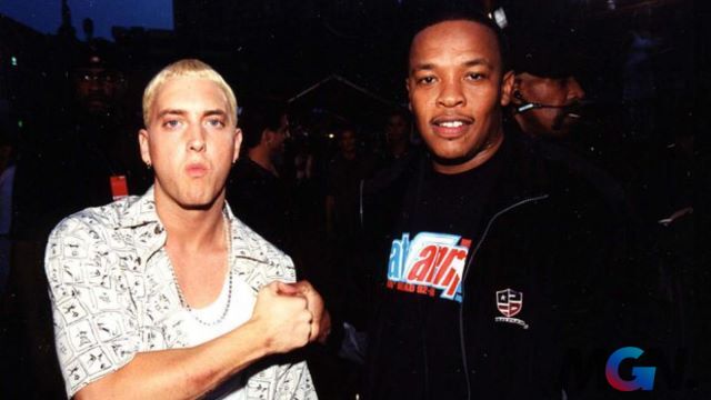 Hé lộ lí do khiến Rockstar Games từ chối làm phim về GTA 3, với rapper Eminem thủ vai chính.