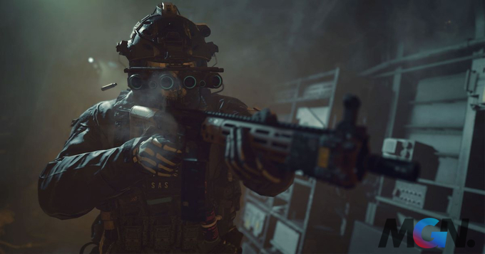 Call of Duty: Warzone 2 hiện đã có thể tải xuống hoàn toàn miễn phí