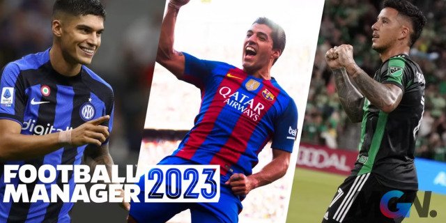 Football Manager 2023: Top 7 tiền đạo có mức giá hời nhất dành cho game thủ