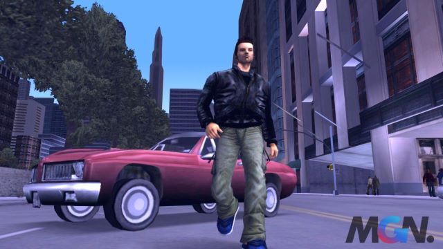 Mới đây, một nhân vật rất có tiếng trong ngành game đã tiết lộ rằng, trong quá khứ, một bộ phim ăn theo GTA với sự góp mặt của Eminem