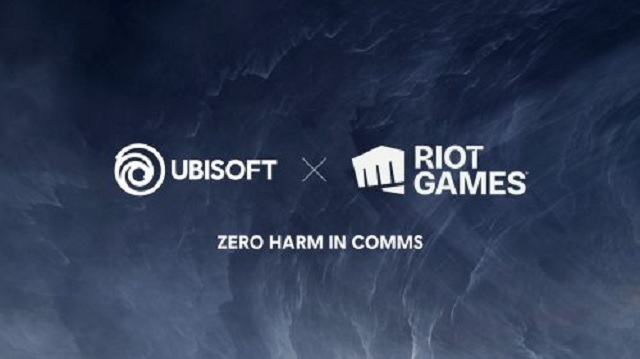 Riot Games và Ubisoft bắt tay nhau hợp tác để ngăn chặn tình trạng toxic trong game