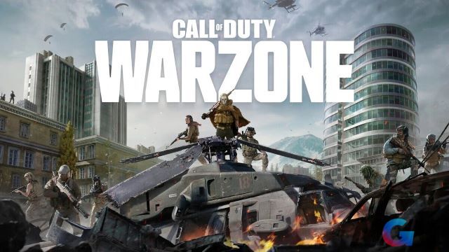 Call of Duty: Warzone Mobile cũng đã hính thức có mặt trên kho tải App Store của Apple dưới dạng đăng ký sớm