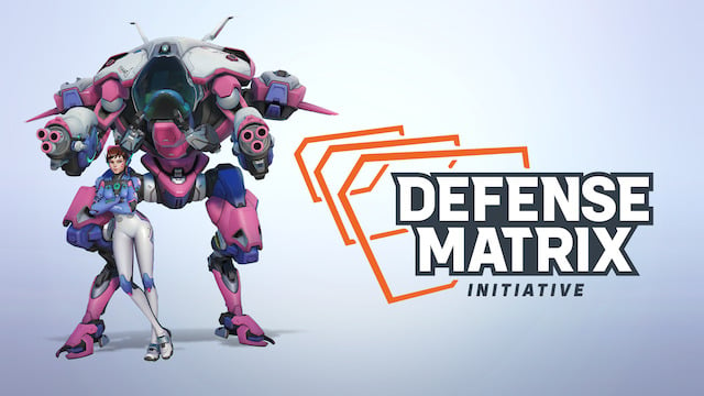 Defense Matrix Initiative