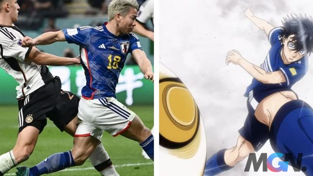 BLUE LOCK Project: World Champion, a new soccer-based action game based on  the anime series, launches for Japanese audiences | Pocket Gamer