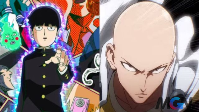 Tác giả của One Punch Man chia sẻ những hình ảnh đầu tiên của dự án mới  mang tên 'Versus'