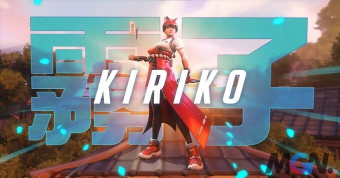 Một người chơi có tên là ironwold6464 trên Reddit đã chia sẻ rằng nếu loại bỏ chiêu cuối Kitsune Rush hiện tại của Kiriko và thay vào đó bằng một kĩ năng khác giống trong video thì nó sẽ hài hước hơn rất nhiều