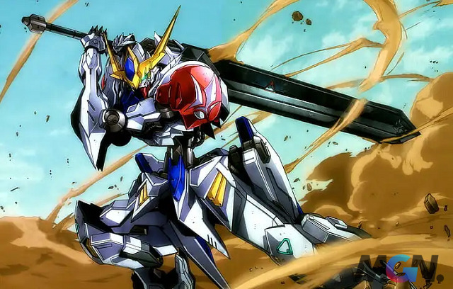 Top 50 Best Mecha Anime Of All Time
