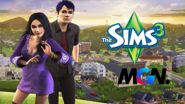 The Sims 3 là bước đệm để studio gia nhập EA