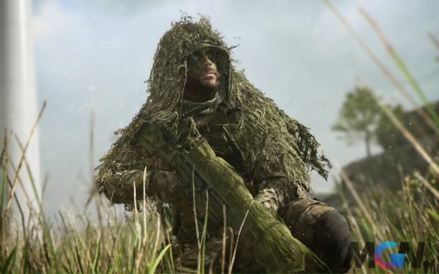 Chế độ nhiều người chơi Multiplayer của Modern Warfare 2 chuẩn bị được phát hành miễn phí.
