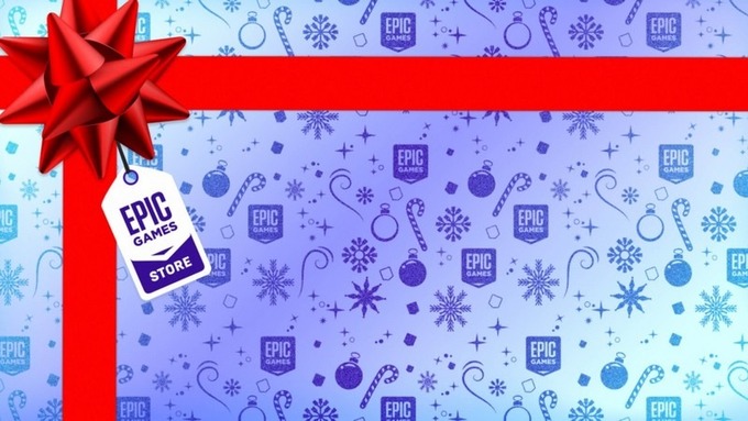 Epic Games Store cũng đã từng chơi lớn khi tặng 12 trò chơi trong dịp Giáng sinh và 15 tựa game miễn phí trong năm 2020 và 2021