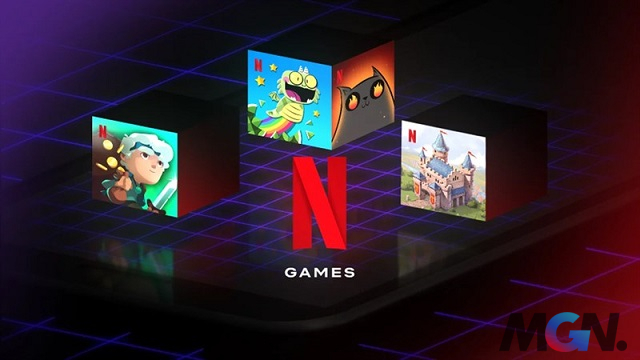 Netflix tuyển giám đốc phát triển game: Một bom tấn sắp được ra mắt 2
