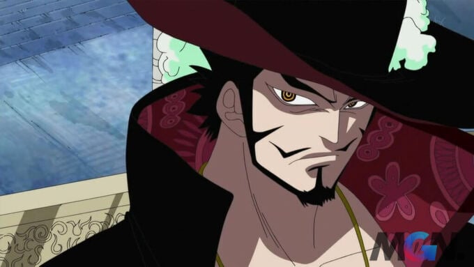 One Piece: Điểm mặt những nhân vật mạnh nhất One Piece - Đảo Hải Tặc
