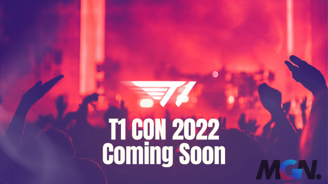 T1 công bố sự kiện 'T1 Con' khiến cộng đồng LMHT Việt Nam 'dở khóc dở cười'