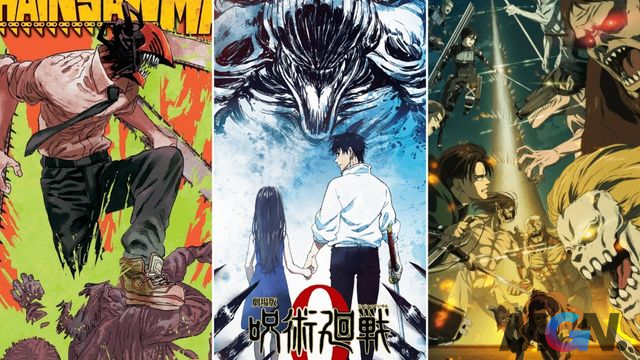 MAPPA sẽ là studio sản xuất của One Punch Man ss3?