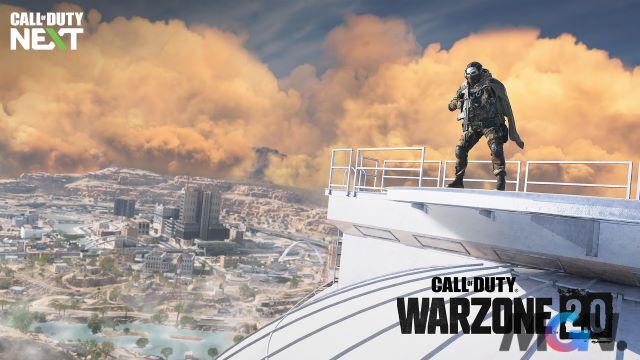 Call of Duty: Warzone 2 は多くの否定的なレビューを受けました