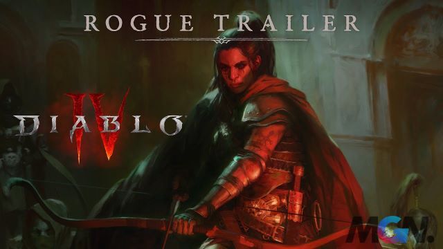 Choáng ngợp với đoạn trailer siêu thực của 'bom tấn' game hành động nhập vai Diablo 4